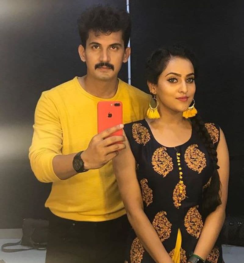 Kollywood actor Vijay venkatesan photo gallery