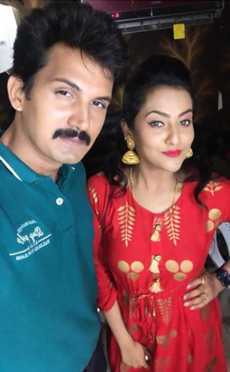 Kollywood actor Vijay venkatesan photo gallery
