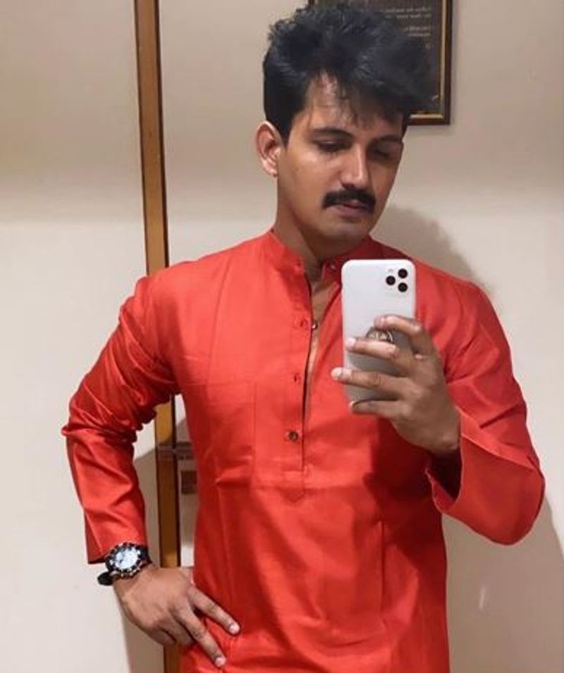 Kollywood actor Vijay venkatesan photo gallery
