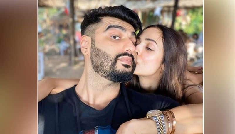Find out why 45-year-old Malaika Arora fell in love with 34-year-old Arjun Kapoor