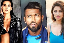 Hardik Pandya engaged: 5 Bollywood actresses cricketer was linked to before he found Natasa Stankovic