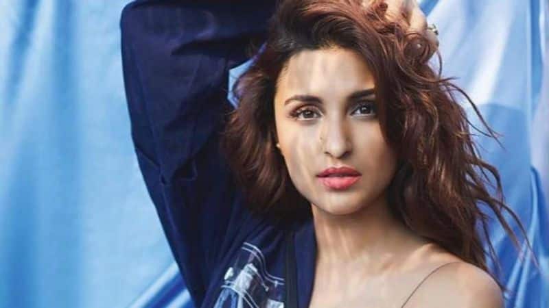 Parineeti Chopra: In 2017, there were rumours of Parineeti being close to Hardik Pandya. Parineeti had shared a photo of her bicycle on Twitter and written, "The perfect trip with the most amazing partner. Love is in the air!!!" Pandya was quick to respond, "Can I guess? I think this is a second Bollywood & Cricket link. Great click by the way." But later it was cleared that Pari and Pandya were just using the platform to promote a brand and that's what the script was.