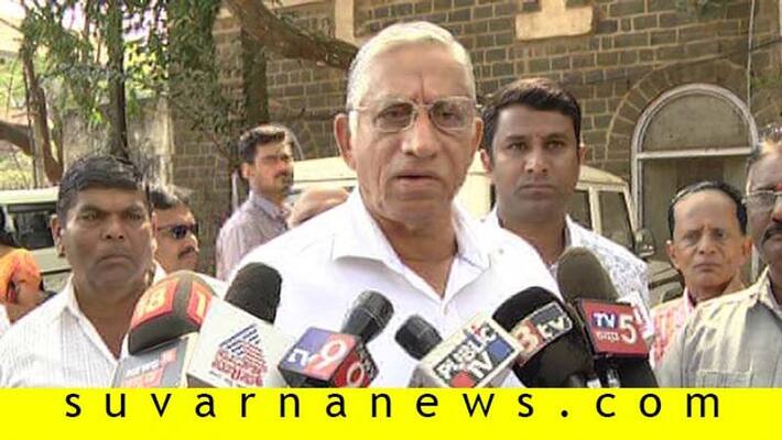 MES Leader Deepak Dalavi Talks Over Maharashtra CM Uddhav Thackeray Statement MES Leader Deepak Dalavi Talks Over Maharashtra CM Uddhav Thackeray Statement