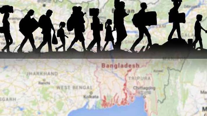 Bangla Illegal Immigrants In Bengaluru Land Owners Sent Out The Immigrants After The Sting Operation Bangla Illegal Immigrants In Bengaluru Land Owners Sent Out The Immigrants After The Sting Operation