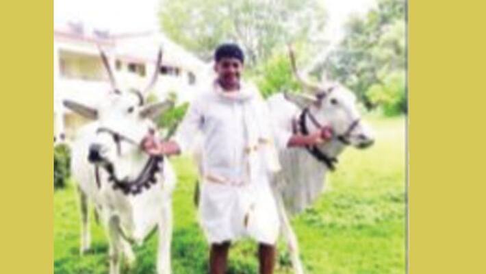 Siddapura Farmer Son Success in KAS Exam Siddapura Farmer Son Success in KAS Exam