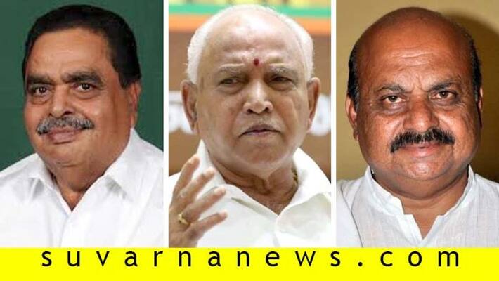 bs yediyurappa Basavaraj Bommai reason for mangalore Violence says Ramanath Rai bs yediyurappa Basavaraj Bommai reason for mangalore Violence says Ramanath Rai