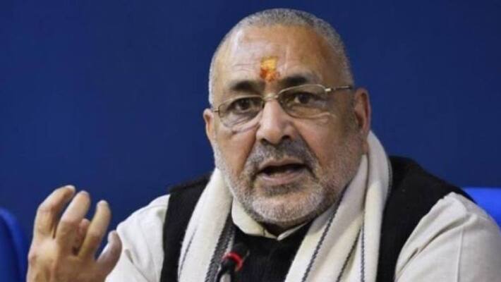 union minister says scientists to conduct more research on cow dung union minister says scientists to conduct more research on cow dung
