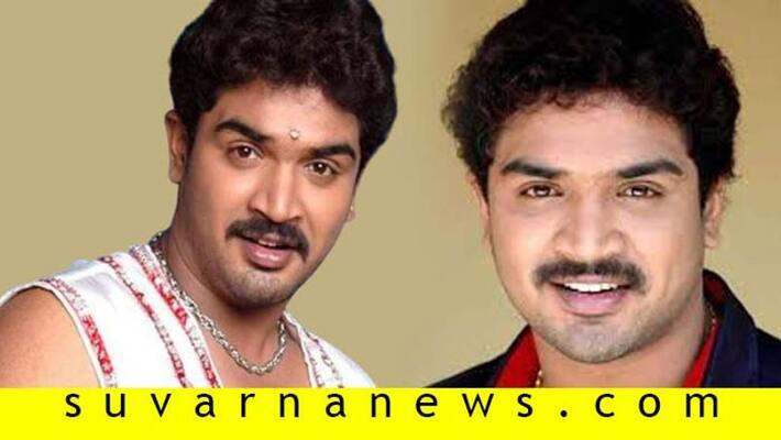 Kannada film Rajeeva actor Mayur Patel interview Kannada film Rajeeva actor Mayur Patel interview