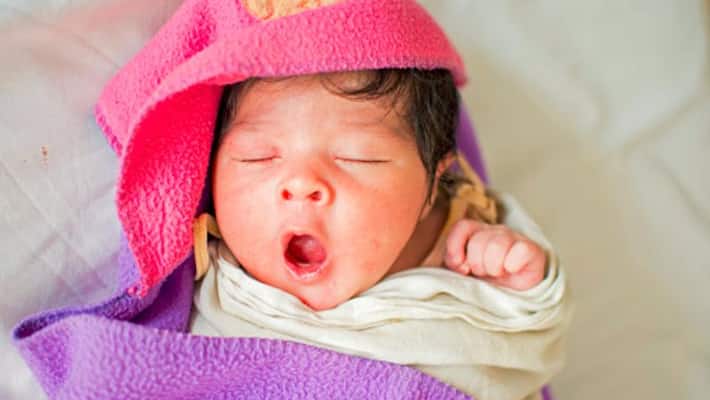 UNICEF praises midwifery system in Telangana UNICEF praises midwifery system in Telangana