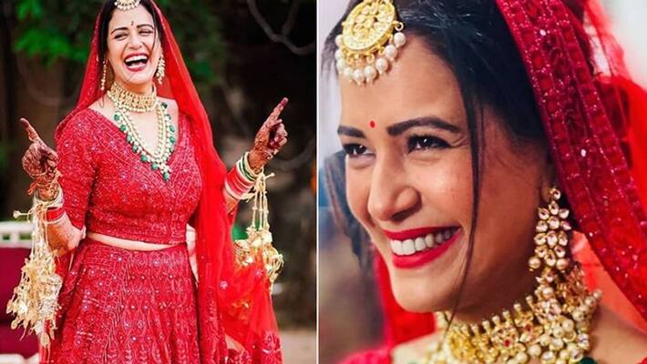 9 Tips for bride to look beautiful on wedding day 9 Tips for bride to look beautiful on wedding day
