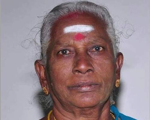 panjayat president candidate died due to heart attack in thiruchendur panjayat president candidate died due to heart attack in thiruchendur