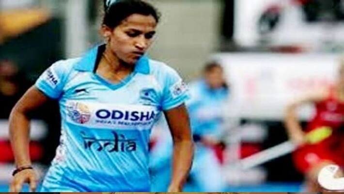 India defender Sunita lakra announces retirement from international hockey India defender Sunita lakra announces retirement from international hockey