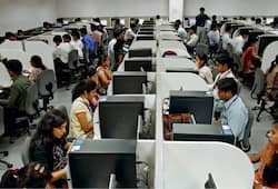 AI advancement threaten India's call center sector in the upcoming years RTM 
