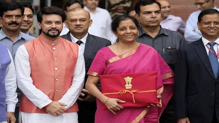 nirmala Sitharaman may announce second round of capital infusion for public sector insurers nirmala Sitharaman may announce second round of capital infusion for public sector insurers