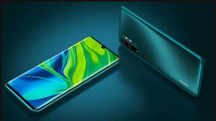 Xiaomi Mi 10, Mi 10 Pro full specifications leaked Xiaomi Mi 10, Mi 10 Pro full specifications leaked