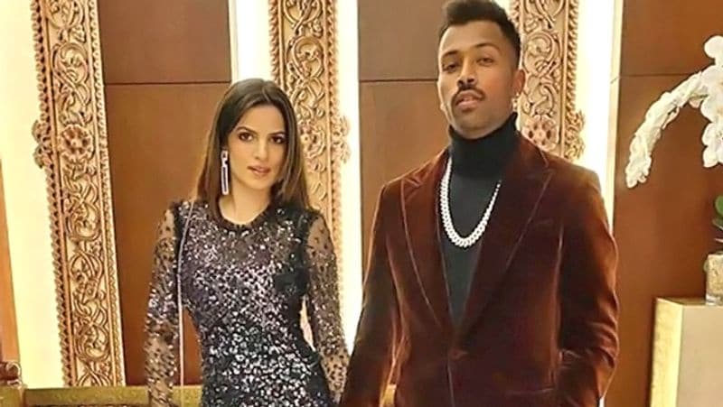 hardick pandya and natasha love story was like fidaa movie