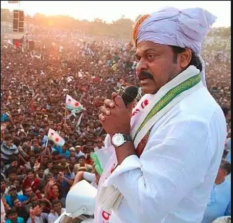 Chiranjeevi,Rajasekhar controversy: Maa Association became hot topic
