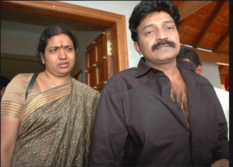 Chiranjeevi,Rajasekhar controversy: Maa Association became hot topic