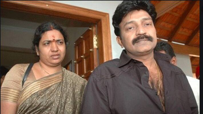MAA accepts Rajasekhar resignation MAA accepts Rajasekhar resignation