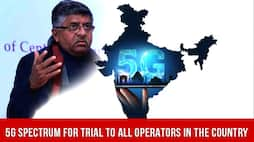 Mobile Security Should Be Our National Priority: Ravi Shankar Prasad