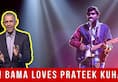 Indian Musician Prateek Kuhad's 'Cold/Mess' in Barack Obama's Favourite Music of 2019 List