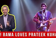 Indian Musician Prateek Kuhad's 'Cold/Mess' in Barack Obama's Favourite Music of 2019 List