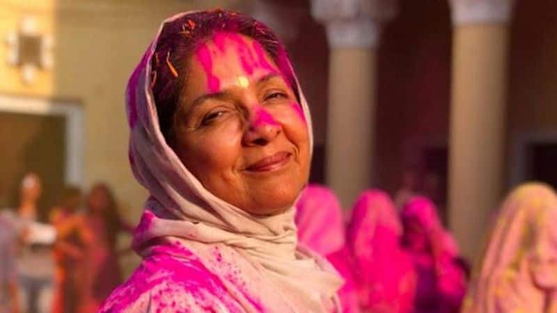 Neena Gupta's The Last Color makes it to Oscar 2020 race