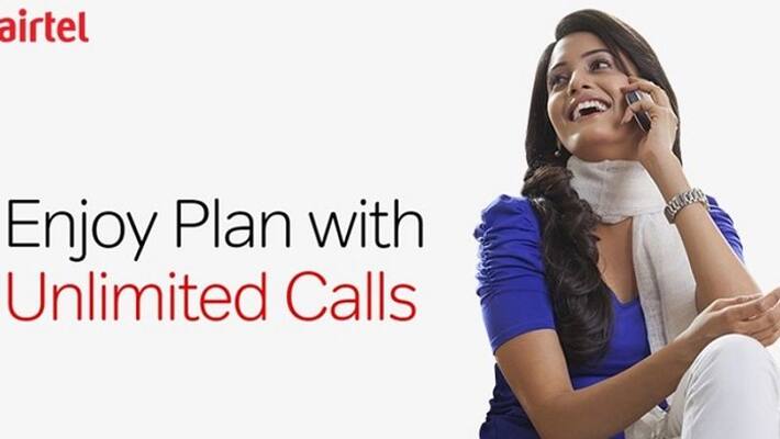 airtel introduces two new prepaid recharge plans in india airtel introduces two new prepaid recharge plans in india