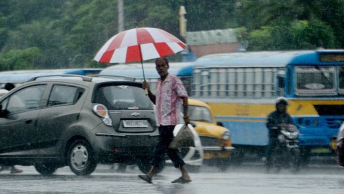 Weather update on 23 August in Kolkata and West Bengal RTB Weather update on 23 August in Kolkata and West Bengal RTB
