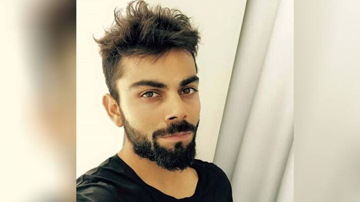 Virat Kohli Posts Another Workout Video, This Time Doing His Favourite Exercise. Watch Virat Kohli Posts Another Workout Video, This Time Doing His Favourite Exercise. Watch