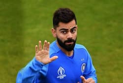 India vs New Zealand 1st T20I Dont think leadership can always be determined by results Virat Kohli