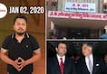 From the death of newborns at JK Lone Hospital in Kota, Rajasthan to the controversy between Cyrus Mistry and the Tata group, see My Nation in 100 seconds