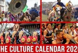 Jaipur Literature Festival, Kala Ghoda Festival & More: The 2020 Culture Calendar