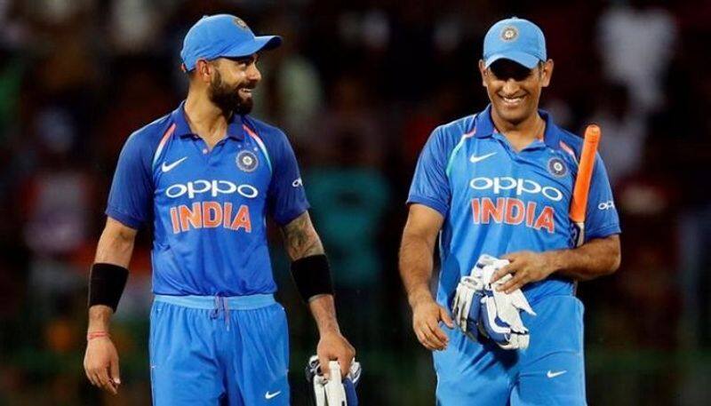 MS Dhoni clear about his future in cricket says MSK Prasad