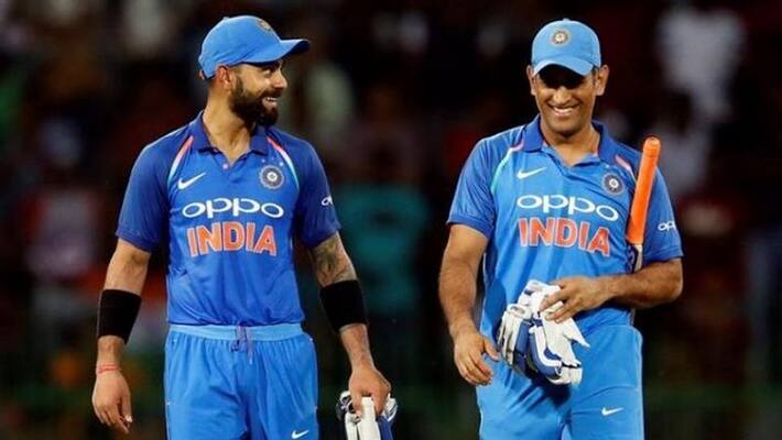 kuldeep yadav talking about kohli and dhoni kuldeep yadav talking about kohli and dhoni
