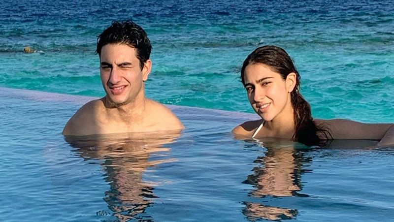 why sara ali khan faced trolling after posting hot picture BJC