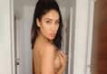 Sofia Hayat had once accused India star cricketer of killing