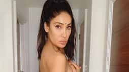Sofia Hayat had once accused India star cricketer of killing
