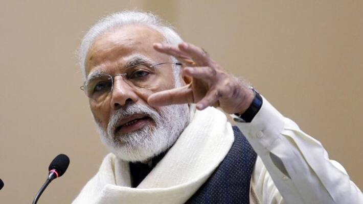 PM Modi Reveals Why His Skin Glows Then An Advice For Children PM Modi Reveals Why His Skin Glows Then An Advice For Children