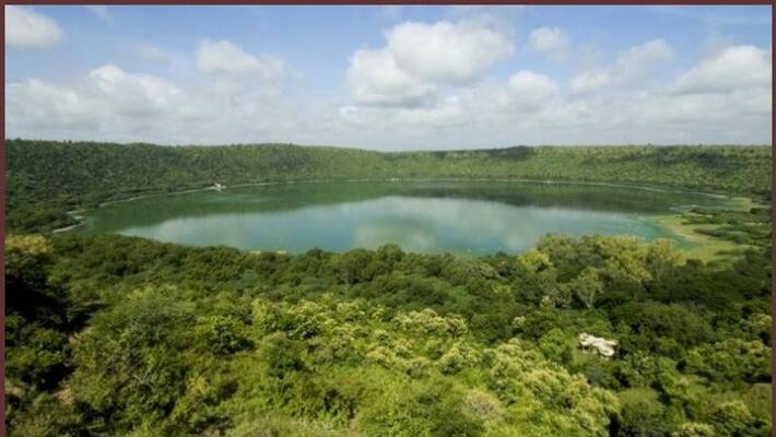 Did life originate in lakes with high phosphorus Did life originate in lakes with high phosphorus