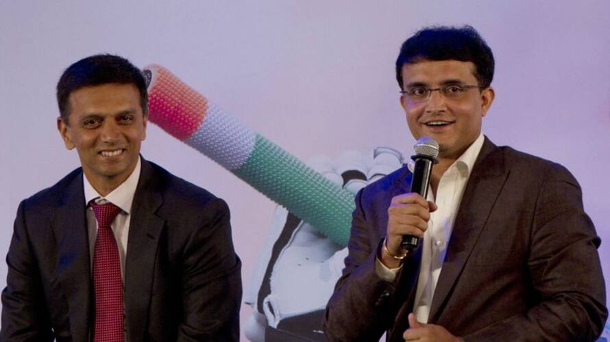 IND vs AUS 1st Test Sourav Ganguly says Team India retain Border Gavaskar Trophy jje IND vs AUS 1st Test Sourav Ganguly says Team India retain Border Gavaskar Trophy jje