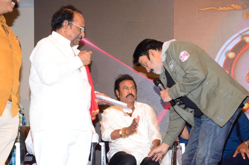 Megastar Chiranjeevi Launches Maa Dairy Inauguration 2020