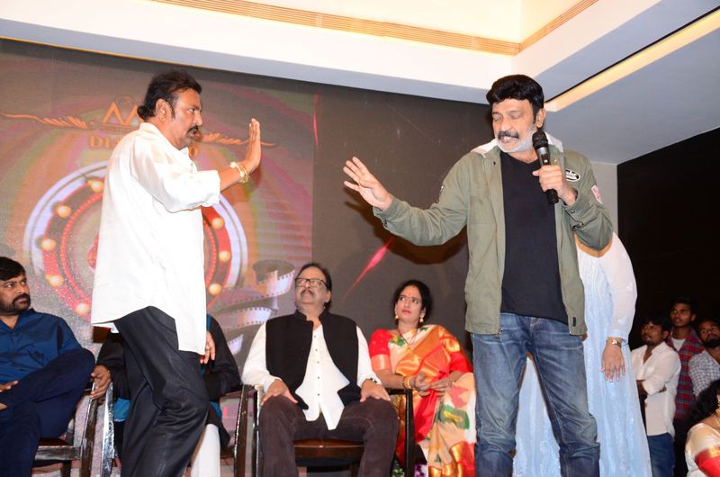 Megastar Chiranjeevi Launches Maa Dairy Inauguration 2020