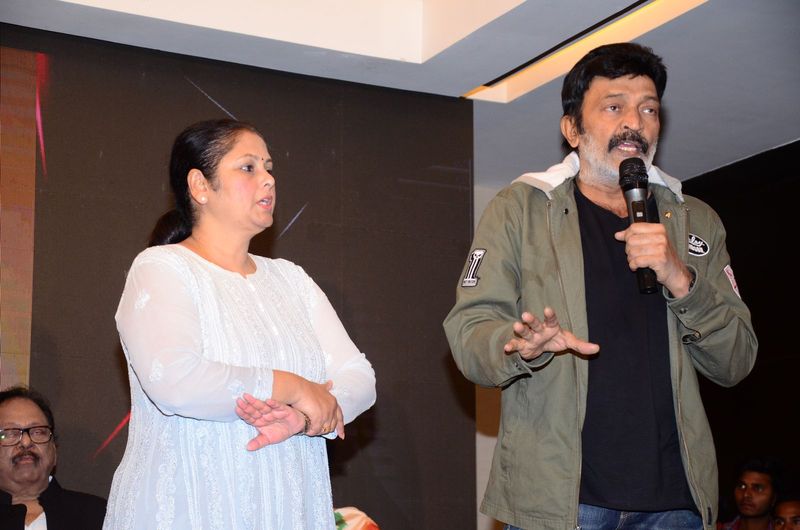 Megastar Chiranjeevi Launches Maa Dairy Inauguration 2020