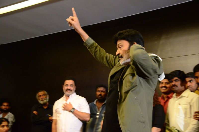 Megastar Chiranjeevi Launches Maa Dairy Inauguration 2020