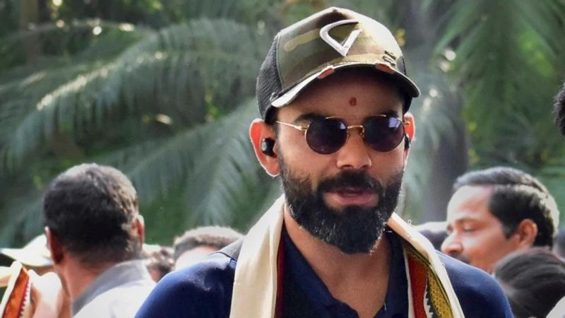 বছর ৩১ -এর বিরাট এখন ভারতের সবথেকে বড় সেলিব্রিটি।