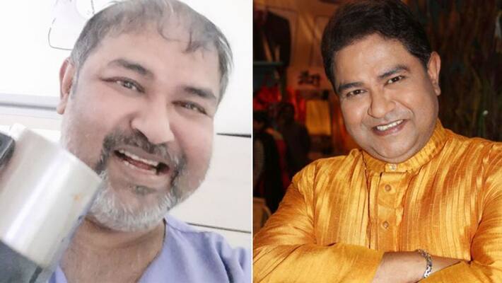 sasural simar ka Actor ashiesh roy hospitalised Suffring form Fanancial Issues KPY sasural simar ka Actor ashiesh roy hospitalised Suffring form Fanancial Issues KPY