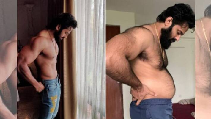 unni mukundan shear diet plan unni mukundan shear diet plan
