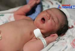 More than  60 thousand children born on 1st January In India