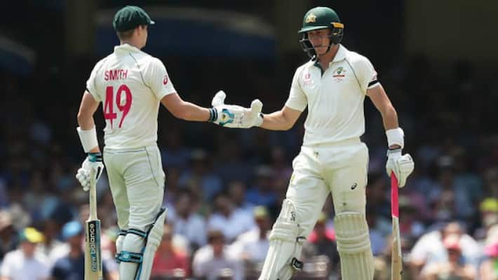 josh hazlewood picks india australia combined test eleven josh hazlewood picks india australia combined test eleven